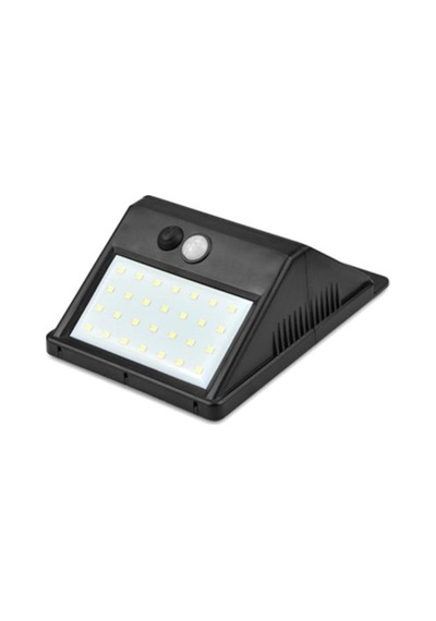 Güneş Enerjili Şarj Olabilen 20 Ledli Bahçe Lambası Diğer