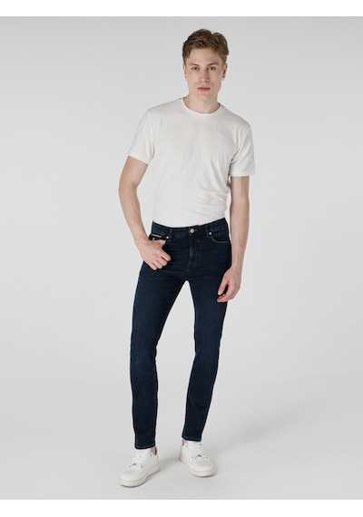 Colin's Colins Koyu Mavi Erkek Pantolon 001