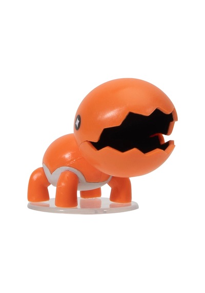 Pokemon Sürpriz Atak Oyun Seti - Trapinch + Nest Ball