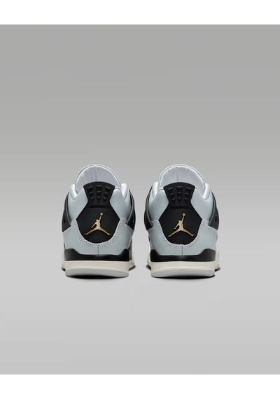 Nike Ürdün 4 Retro Fz8586-070 Çok Renkli