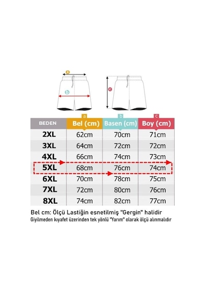 Erkek Büyük Beden Battal Boy % 100 Bambu Atlet Beyaz 001