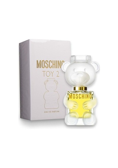 Moschıno Toy 2 Whıte Edp 100 Ml Diğer Fresh