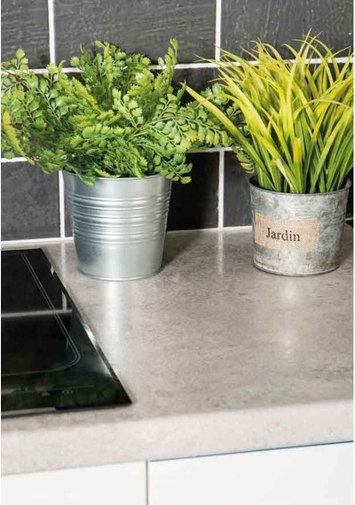 D-c-fix 276-8142 Krem Beton Desen Yapışkanlı Folyo 67 Cm X 2 Mt