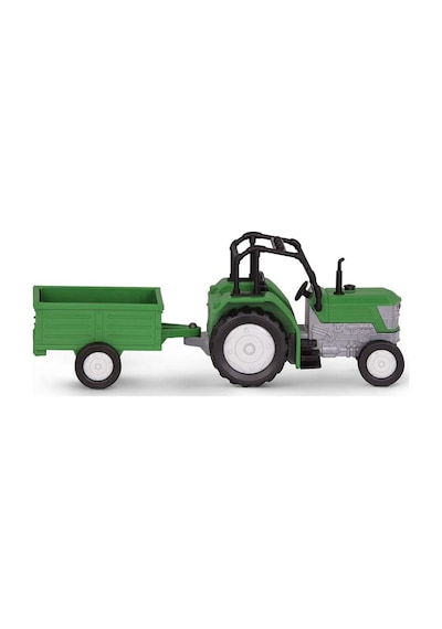 Driven Mini Traktör