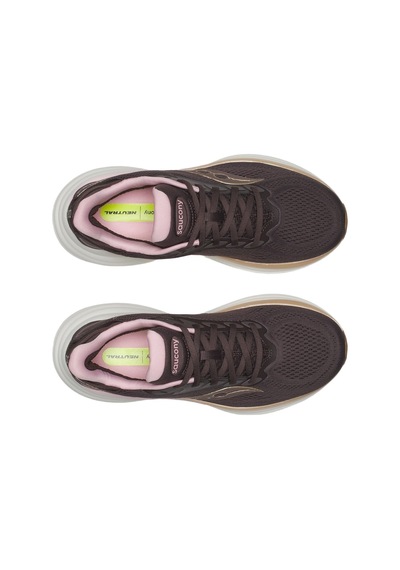 Saucony Saucony Trıumph 24 Kadın Yol Koşusu Ayakkabısı Ttou 1062146