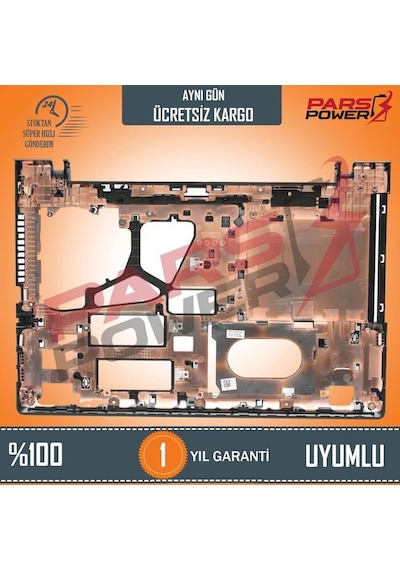 Lenovo Uyumlu Z5070 59-432063, 59-432064 Notebook - Laptop Alt Kasa