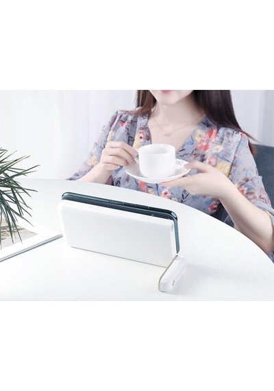 Joyroom D-M205 10.000 Mah Wireless Standlı Kablosuz Powerbank Joyroom D-M205 10.000 Mah Wireless Standlı Kablosuz Powerbank