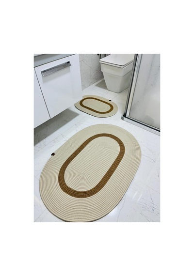 Hasır,jüt, Kilim, Paspas, Mutfak Halısı, Banyo Paspası, Halı,yolluk,2 Li Takım Oval Krem-hasır Krem-hasır Hasır,jüt, Kilim, Paspas, Mutfak Halısı, Banyo Paspası, Halı,yolluk,2 Li Takım Oval Krem-hasır Krem-hasır
