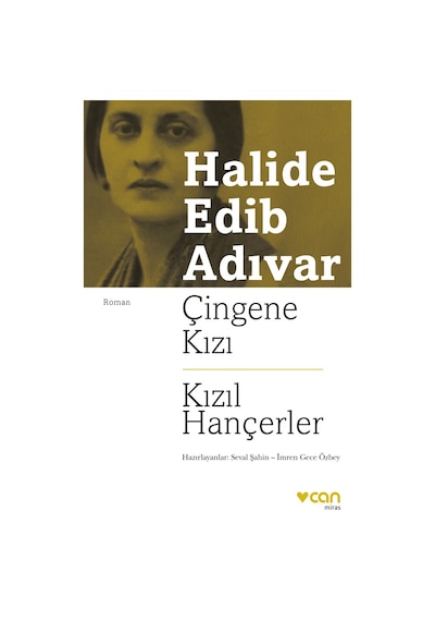 Çingene Kız - Kızıl Hançerler 9789750764554