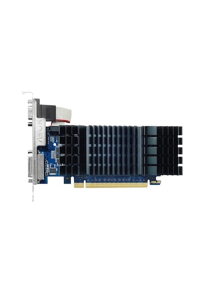 Asus Geforce Gt730-sl-2gd5-brk 2gb Ddr5 64bıt 1xvga 1xhdmı 1xdvı Ekran Kartı