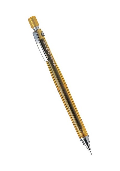 Pilot H32 0.7 Mm - Sari H-327-yt