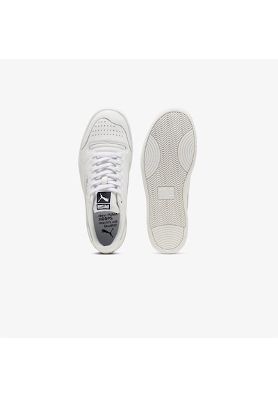 Puma Majesty Unisex Beyaz Spor Ayakkabı 312617 Beyaz