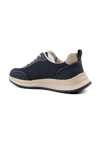 Guja 26y527 Siyah Erkek Sneakers