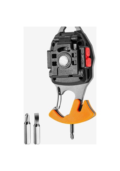 Wison Ws-5050 Çok Amaçlı Anahtarlık Işığı Çok Renkli