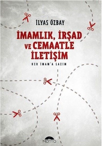 İmamlık İrşad Ve Cemaatle İletişim - Mydr-595461