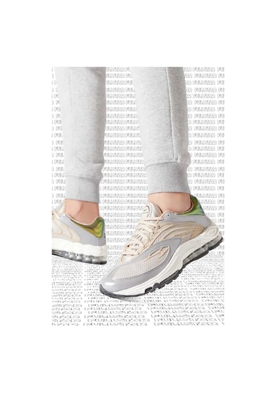 Nike Air Tuned Max Tn Unisex Sneaker Kadın Günlük Spor Ayakkabı Bej