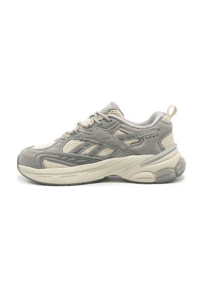 Reebok Grand Cane Iıı Gri Kadın Sneaker Gri-bej