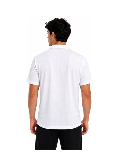 Uhlsport T-shırt Polo Poly. Young M Siyah