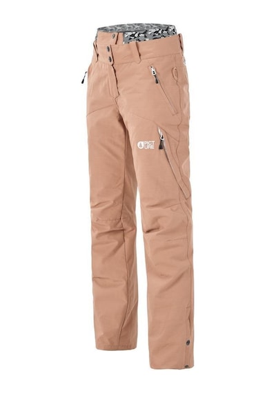 Volcom Picture Organic Treva Kadın Snowboard Pantolonu (470775323)