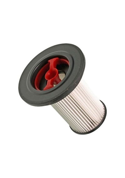 Bosch Unlimited 8 Gen2 Bss825frsh Uyumlu Şarjlı Dikey Süpürge Hepa Filtresi