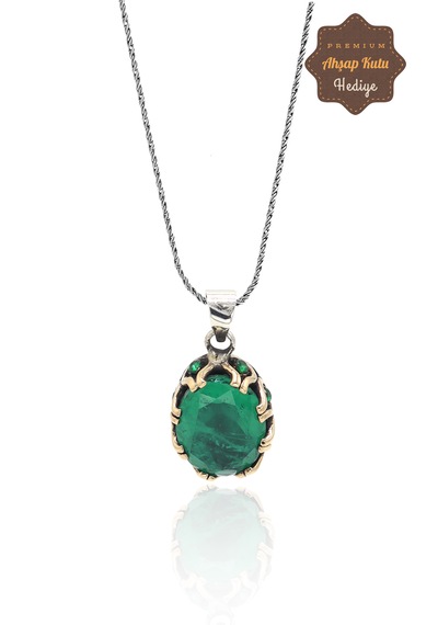 Midyat Nurtaş Gümüş Paraiba Taşlı El İşçiliği Otantik Gümüş Üçlü Set 201023381