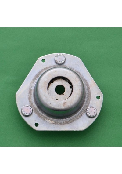 Fiesta Ön Amortisör Takozu 2008-2012 8v513k155ba Mks737 1.25, 1.4l Duratec, 1.4 Tdcı Duratorg, 1.6 Tdcı Duratorg, 1.5l Duratorq Tdci