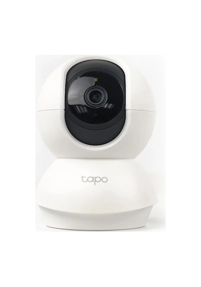 Tp-Link Tapo C200 Full Hd 1080P Gece Görüşlü 128Gb M-Sd-Outlet