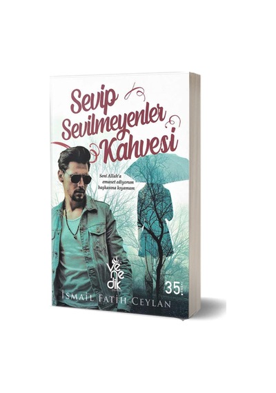 Sevip Sevilmeyenler Kahvesi - Venedik Yayınları