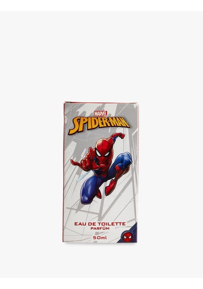 Koton Parfüm Spiderman Lisanslı 50 Ml Beyaz 4sam60038aa Beyaz