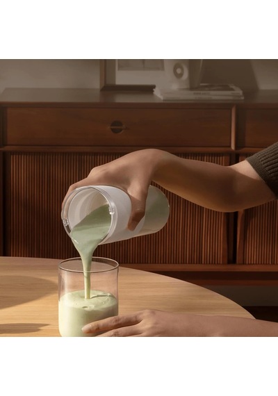 Taşınabilir Blender Eu Belirtilmemiş
