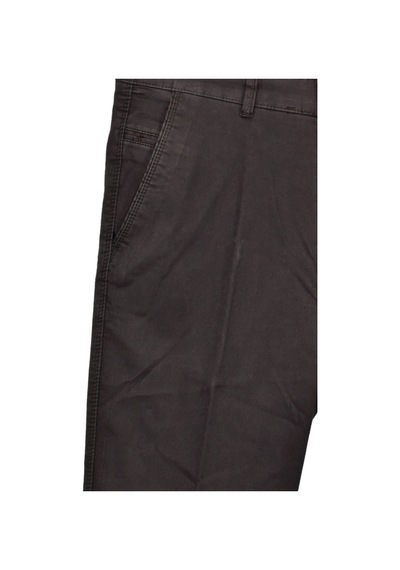 Lavetto Erkek Kanvas Pantolon Regular Kalıp Yazlık Bgl-st05402 Kahverengi