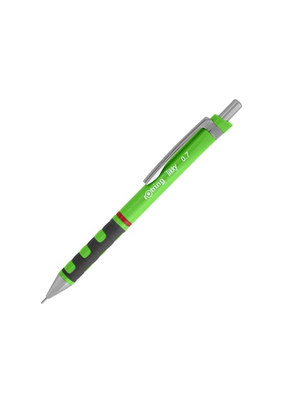 Rotring Tikky Versatil Kalem Koyu Yeşil 0.7 Mm 2007040