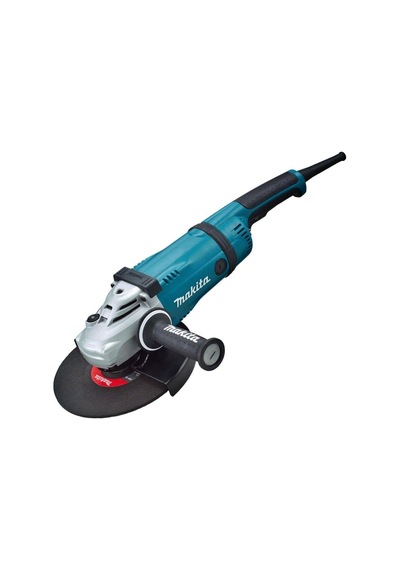 Makita Ga9040s 2600 W Büyük Taşlama