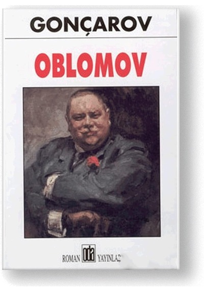 Oblomov - 57858324544525299256713