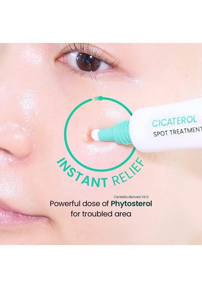 Cicaterol Spot Treatment Nokta Bakım Ürünü 15 Ml