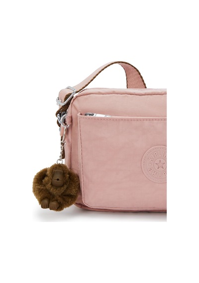 Kipling Abanu M Basic Omuz Çantası Ki7076-0pn Çok Renkli