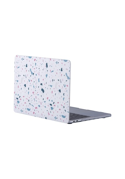 Macbook Air Kılıf 13 İnç A1369 A1466 İle Uyumlu 2010-2017 Eski Usbli Model Darbeye Ve Çizilmeye Dayanıklı Plastik Sert Koruyucu Kapak Yüksek Kaliteli Terrazzonl Desenli Hard Case Beyaz Belirtilmemiş Macbook Air Kılıf 13 İnç A1369 A1466 İle Uyumlu 2010-2017 Eski Usbli Model Darbeye Ve Çizilmeye Dayanıklı Plastik Sert Koruyucu Kapak Yüksek Kaliteli Terrazzonl Desenli Hard Case Beyaz Belirtilmemiş