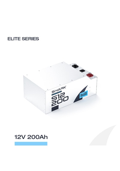 12v 200ah Lifepo4 Bluetooth'lu Lityum Demir Fosfat Akü/batarya