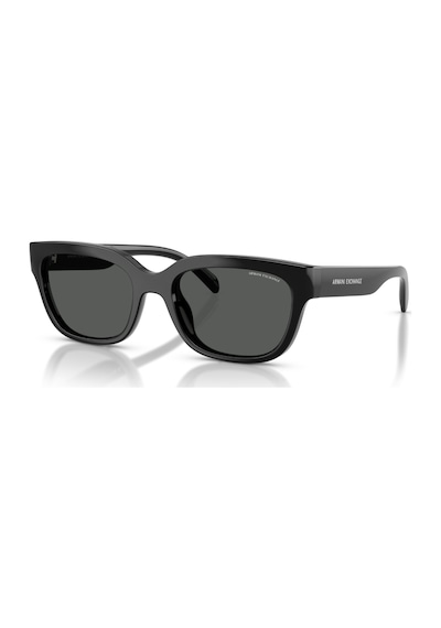 Ax 4155su 815887 54 Armani Exchange Güneş Gözlüğü Siyah