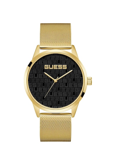 Guess Guu1472g2m Erkek Kol Saati Altın