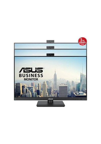 Asus Be249qfk 23.8 Ips Webcam 1920x1080 5ms 100hz Monitör