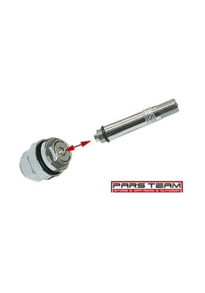 Off Road Tip Gizli Sibop Takımı