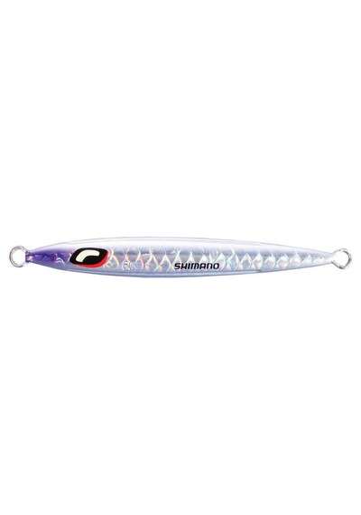 Shimano Lure Stinger Butterfly Pebble Light 105mm 60g Jig Yem