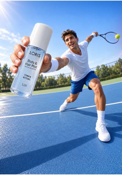 E-330 Tonka Ritual Hair & Body Mist Oud, Safran Ve Gül Kokulu Saç Ve Vücut Spreyi 95 Ml