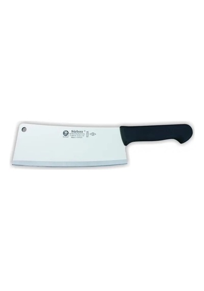 Zenvia 61724 - Sürmene No:4 Doğrama Satırı 27 Cm Znv2026 Çok Renkli