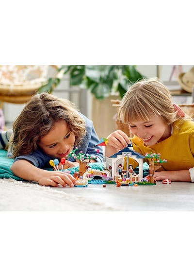 LEGO® Friends 41447 Heartlake City Parkı 432 Parça