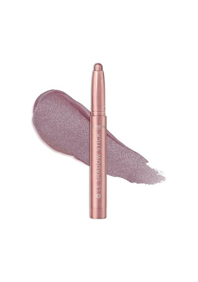 L'oreal Paris Le Shadow Stick Göz Farı - 120 Magnetic Mauve 00