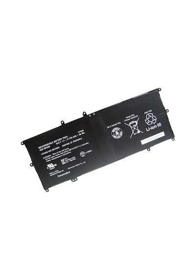 Alb-s092 Sony Vaıo Svd13 Vgp-bps36 Notebook Batarya