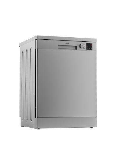 Arçelik 6133 S 3 Programlı 13 Kişilik Bulaşık Makinesi