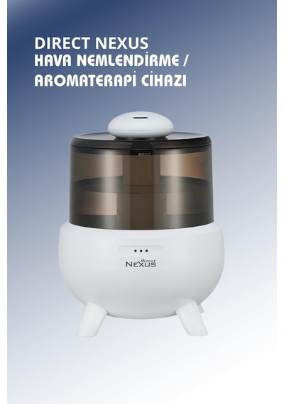 Tr Oda Nemlendirici Yeni Aroma Therapy